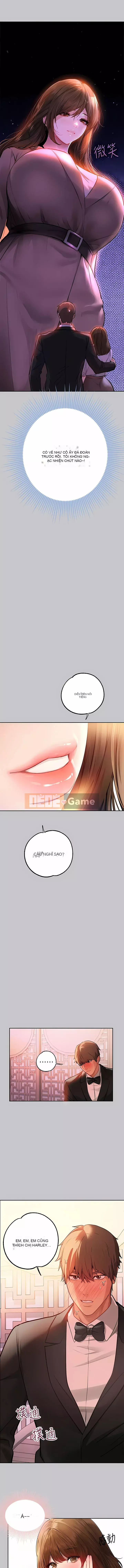 Chị nhà giàu Chương 89-90