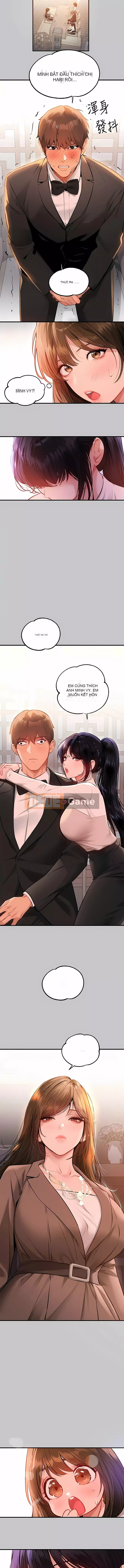 Chị nhà giàu Chương 89-90