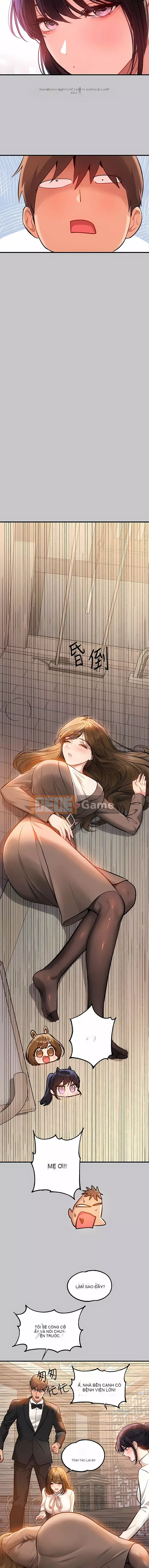 Chị nhà giàu Chương 89-90