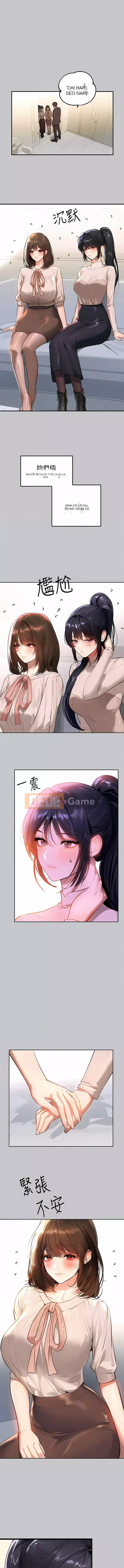 Chị nhà giàu Chương 89-90