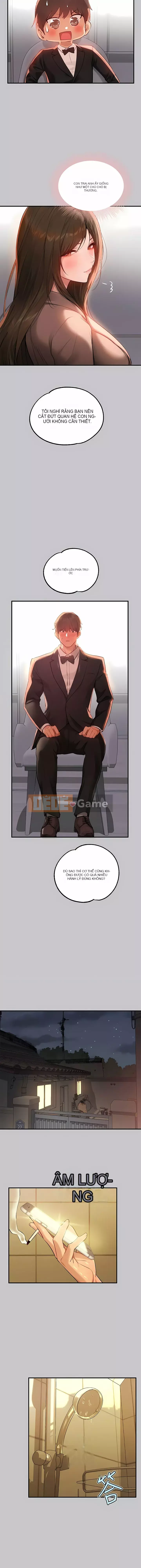 Chị nhà giàu Chương 89-90