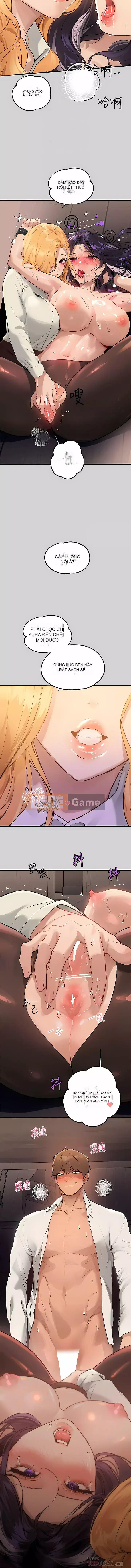 Chị nhà giàu Chương 87-88