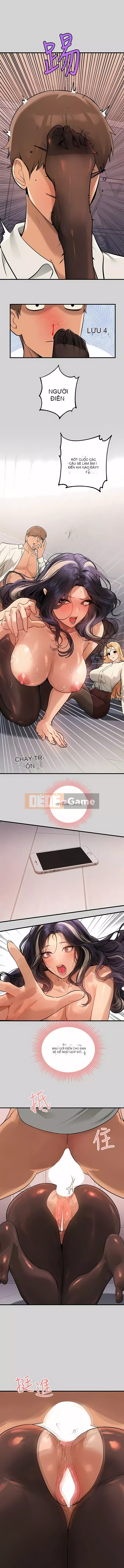 Chị nhà giàu Chương 87-88