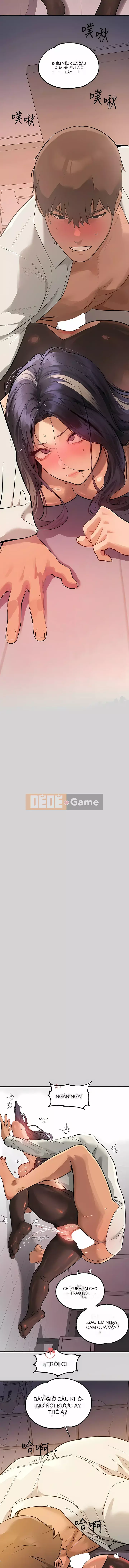 Chị nhà giàu Chương 87-88