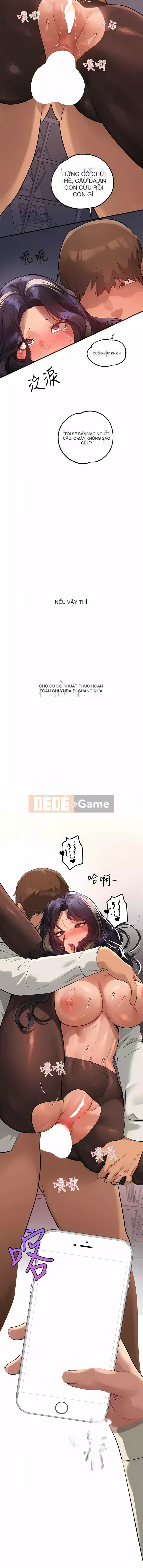 Chị nhà giàu Chương 87-88