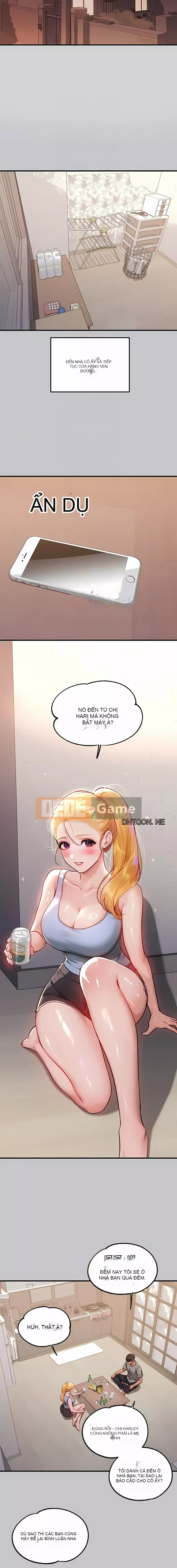 Chị nhà giàu Chương 87-88