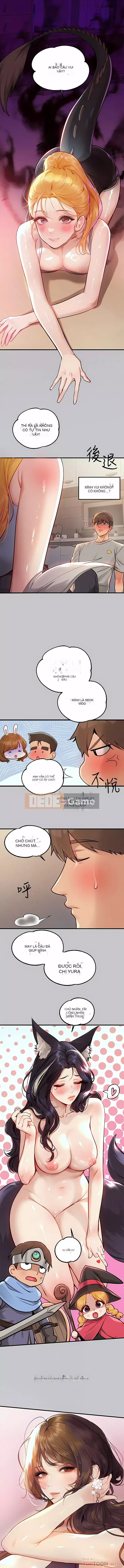 Chị nhà giàu Chương 87-88