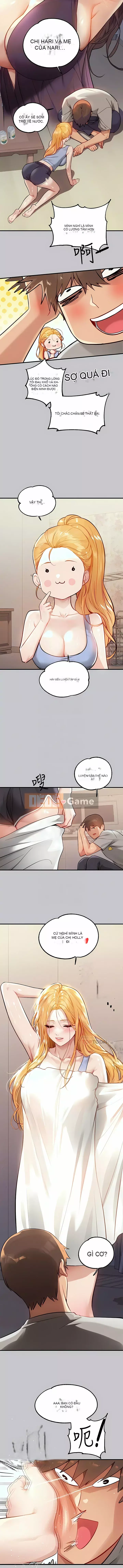 Chị nhà giàu Chương 87-88