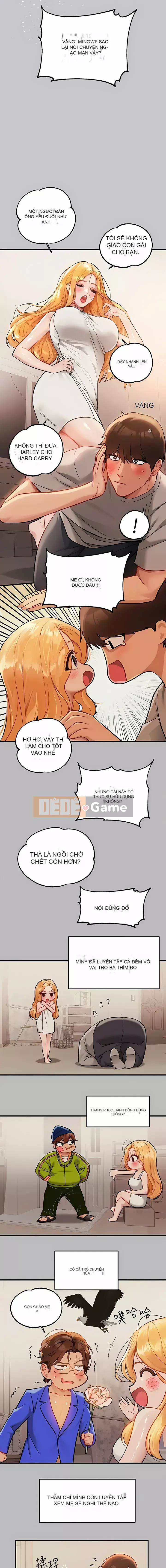 Chị nhà giàu Chương 87-88