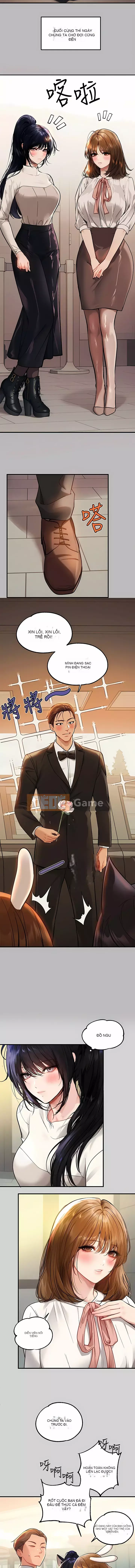 Chị nhà giàu Chương 87-88