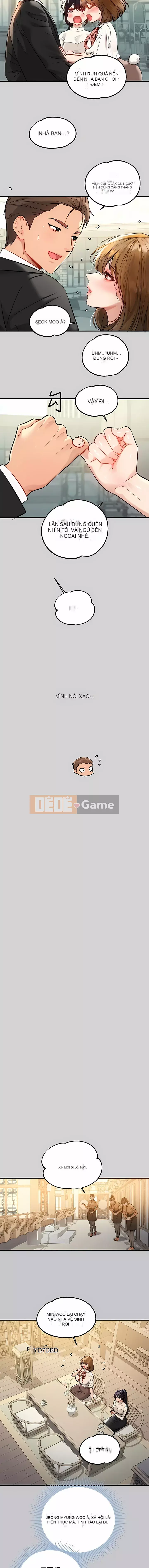 Chị nhà giàu Chương 87-88