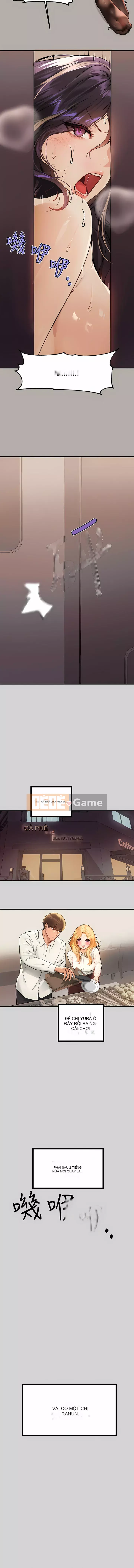 Chị nhà giàu Chương 85-86