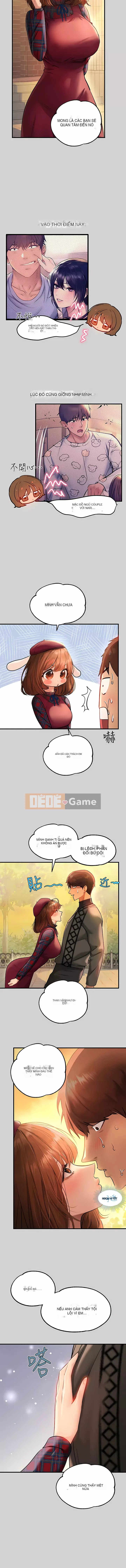 Chị nhà giàu Chương 83-84