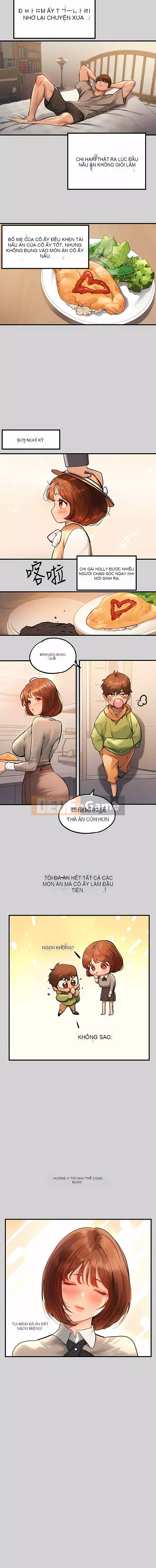 Chị nhà giàu Chương 83-84