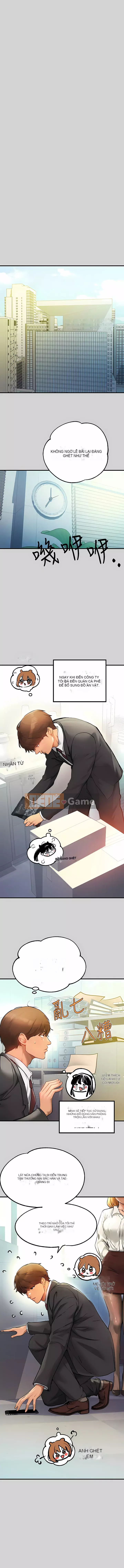 Chị nhà giàu Chương 83-84