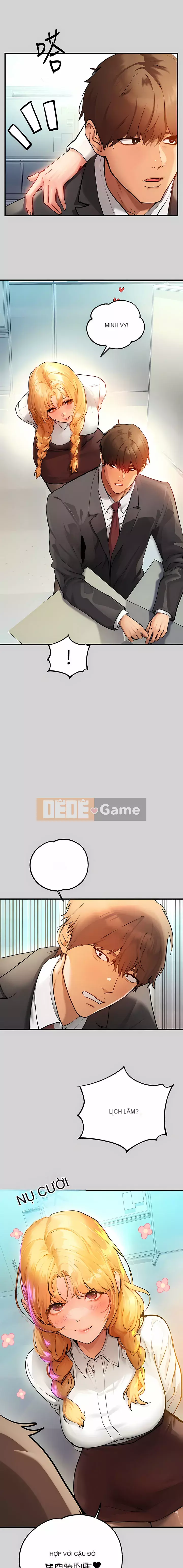 Chị nhà giàu Chương 83-84