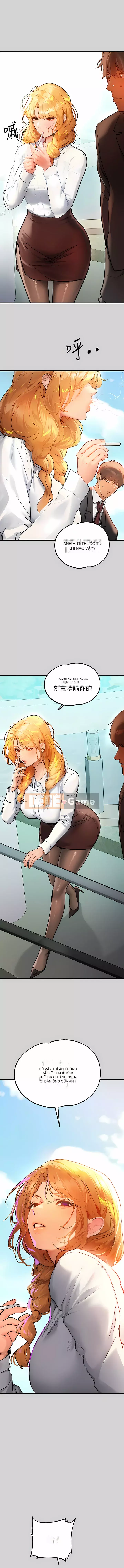 Chị nhà giàu Chương 83-84