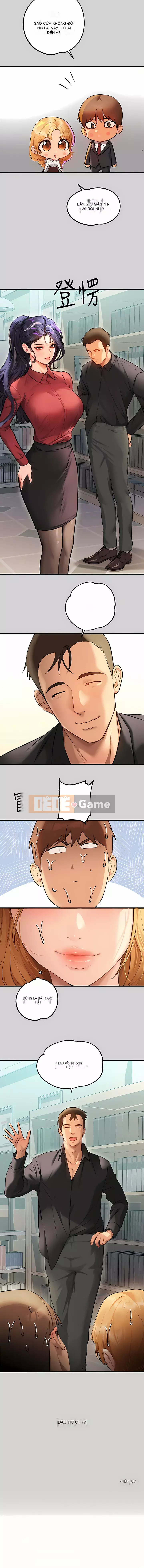 Chị nhà giàu Chương 83-84