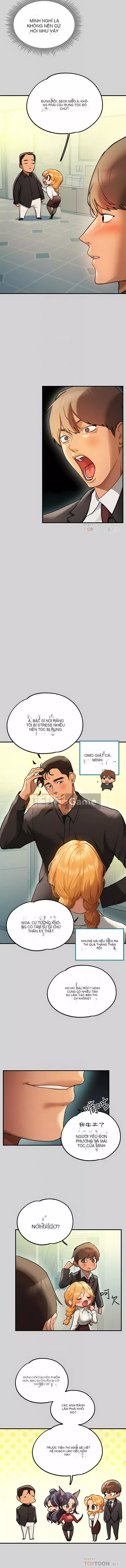 Chị nhà giàu Chương 83-84