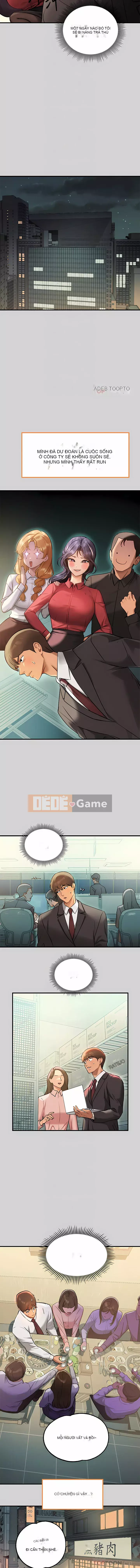 Chị nhà giàu Chương 83-84