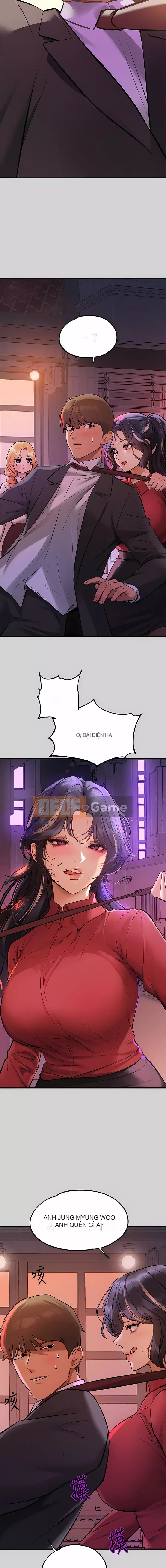 Chị nhà giàu Chương 83-84