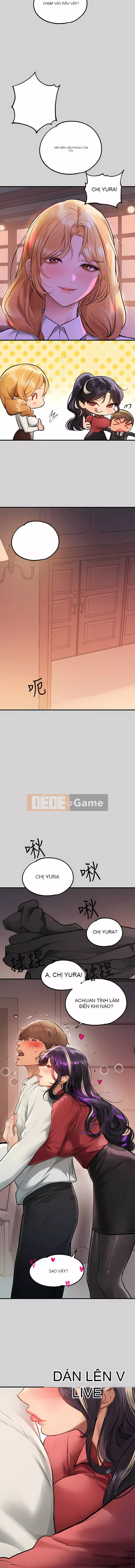 Chị nhà giàu Chương 83-84