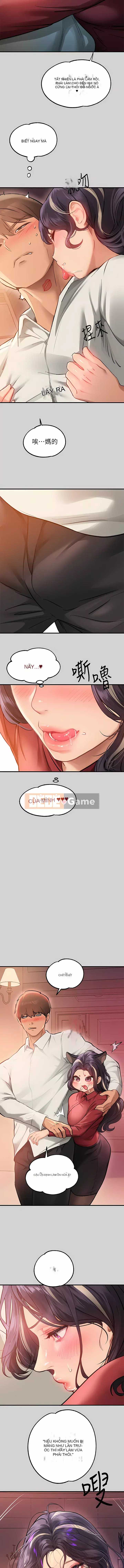 Chị nhà giàu Chương 83-84