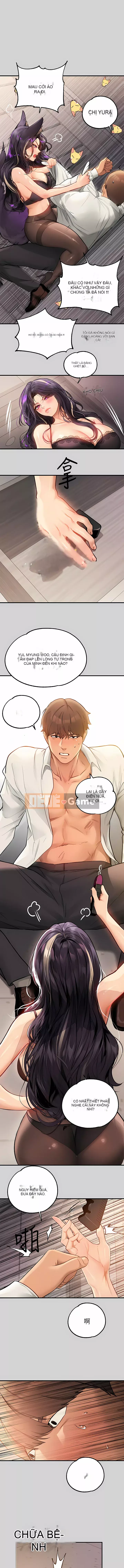 Chị nhà giàu Chương 83-84