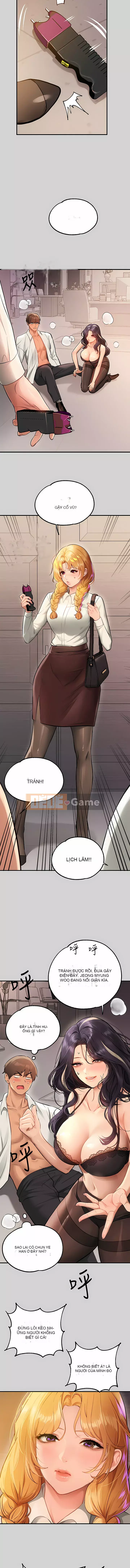 Chị nhà giàu Chương 83-84