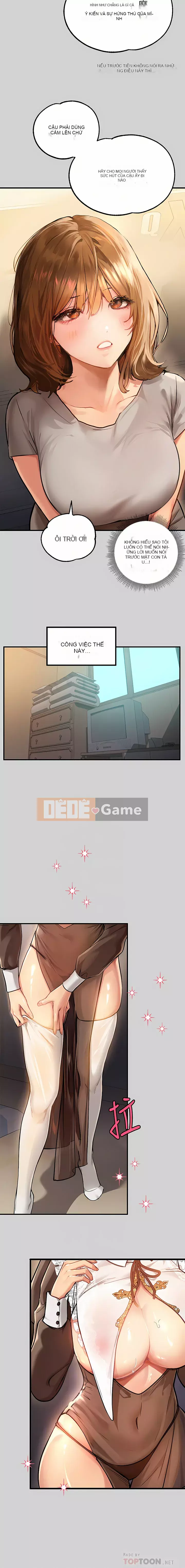 Chị nhà giàu Chương 81-82