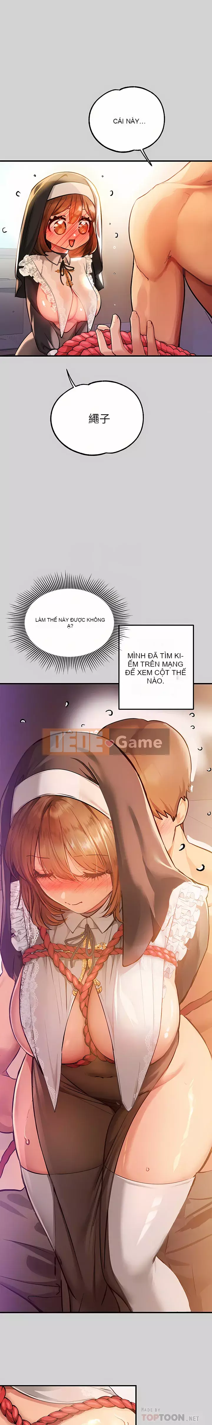 Chị nhà giàu Chương 81-82