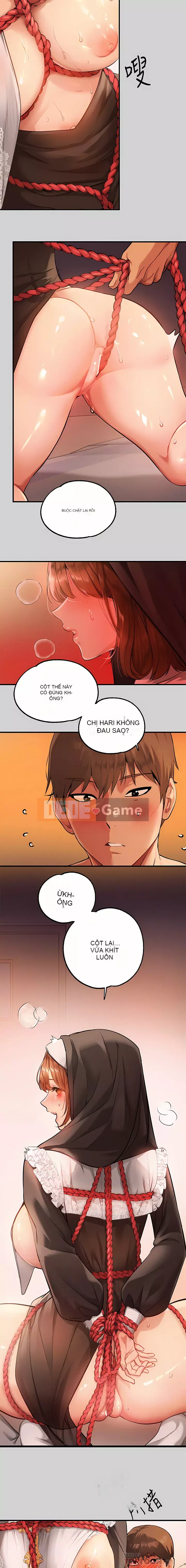 Chị nhà giàu Chương 81-82