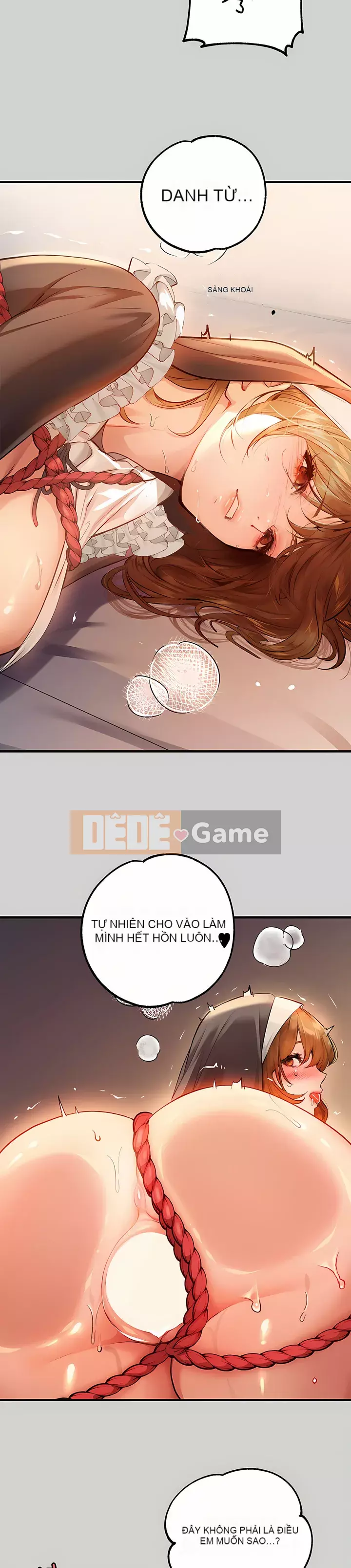 Chị nhà giàu Chương 81-82