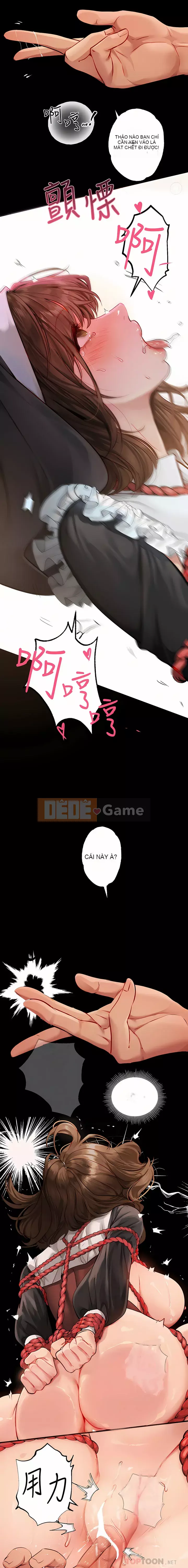 Chị nhà giàu Chương 81-82