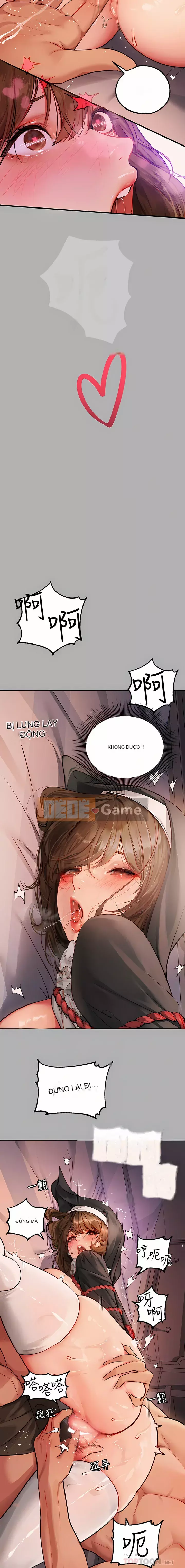 Chị nhà giàu Chương 81-82