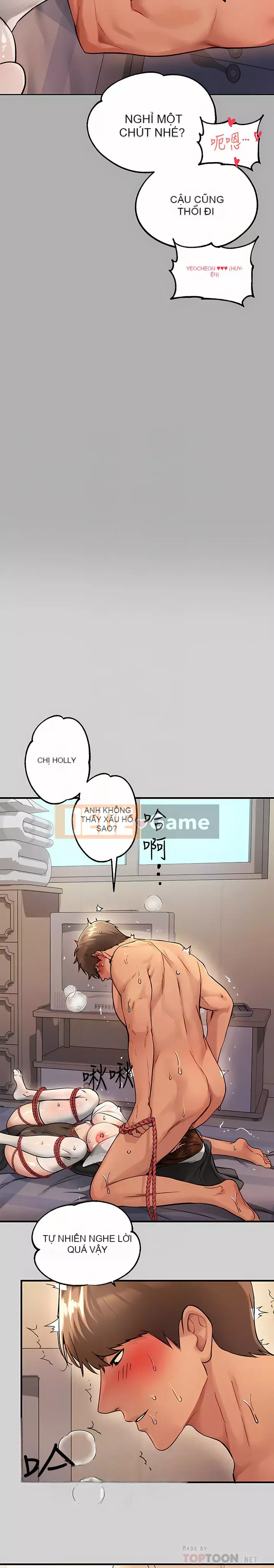 Chị nhà giàu Chương 81-82