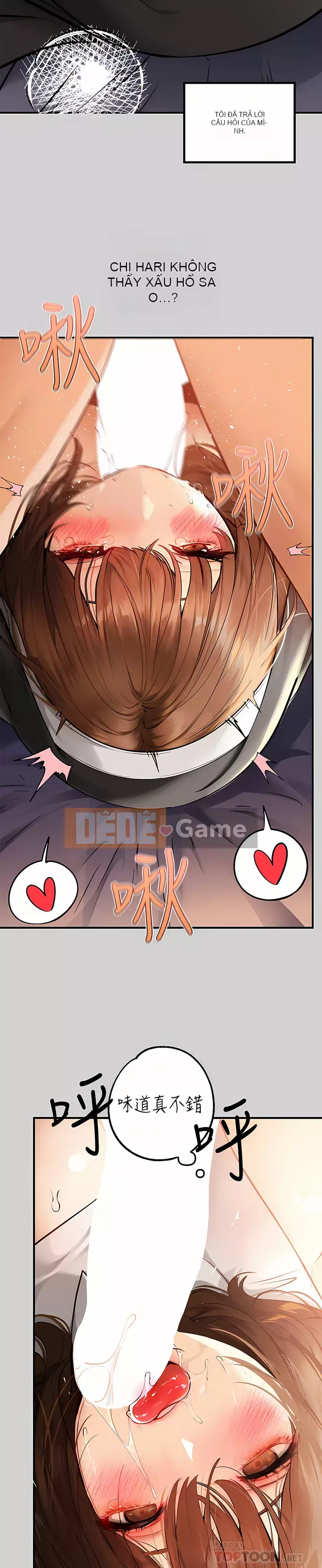 Chị nhà giàu Chương 81-82