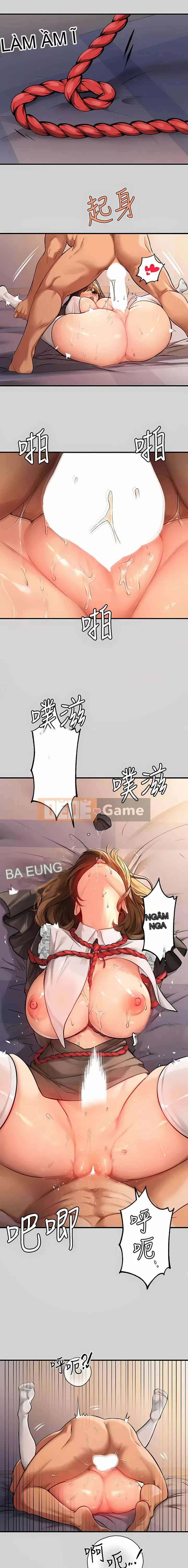 Chị nhà giàu Chương 81-82