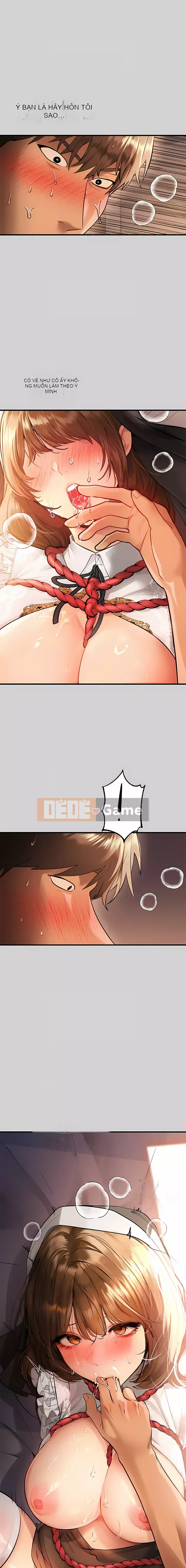 Chị nhà giàu Chương 81-82