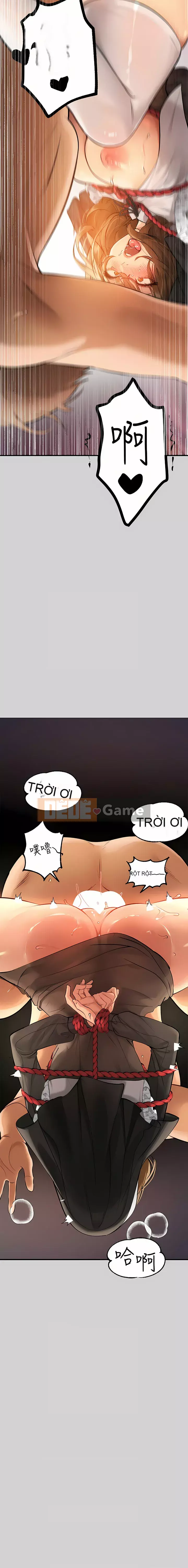 Chị nhà giàu Chương 81-82