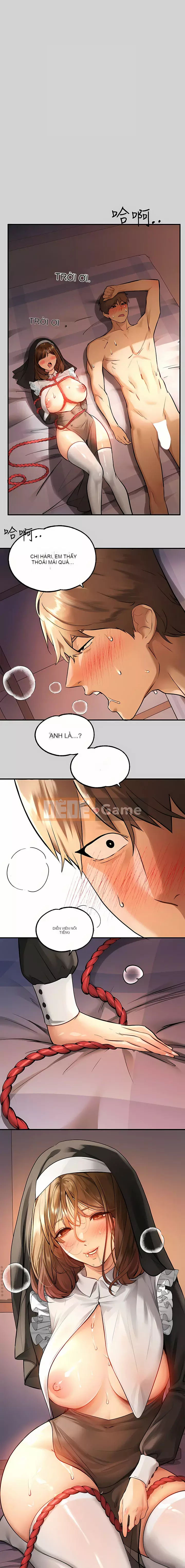 Chị nhà giàu Chương 81-82