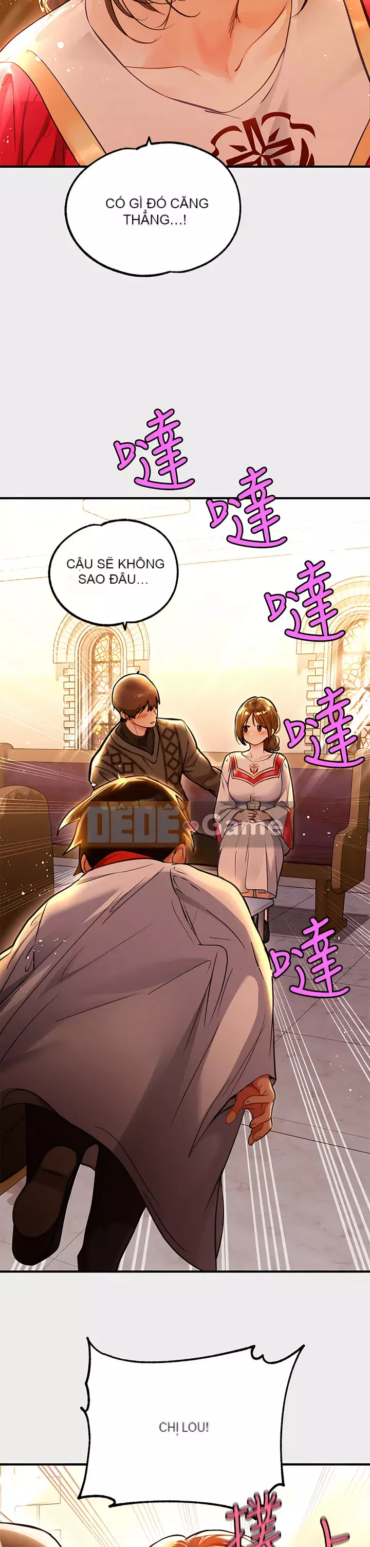 Chị nhà giàu Chương 79-80