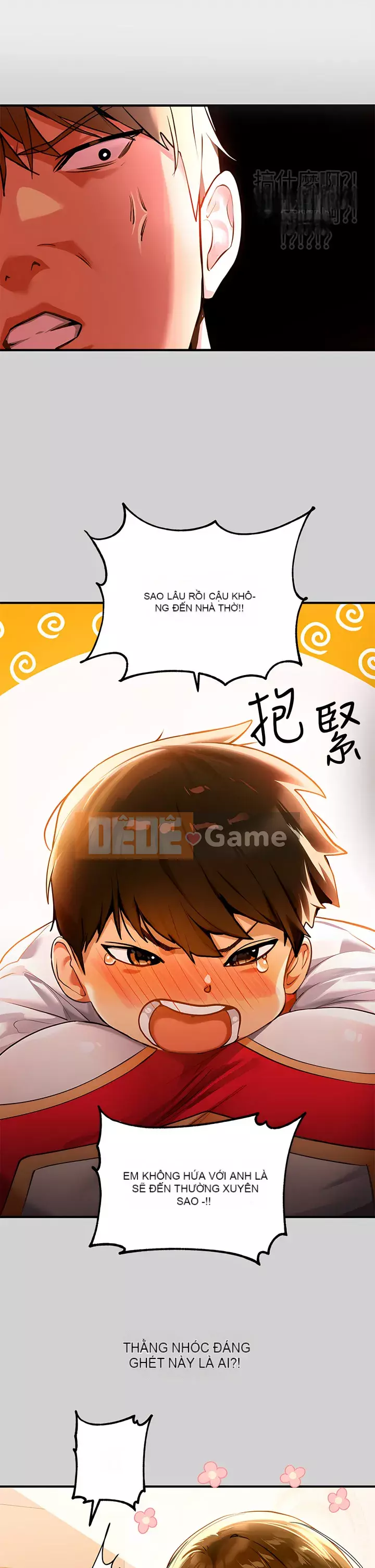 Chị nhà giàu Chương 79-80