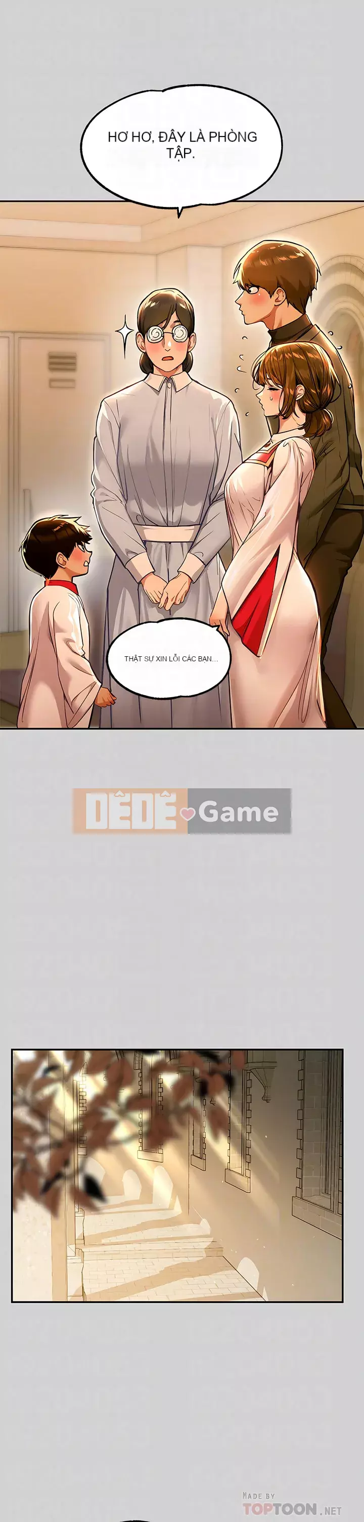 Chị nhà giàu Chương 79-80