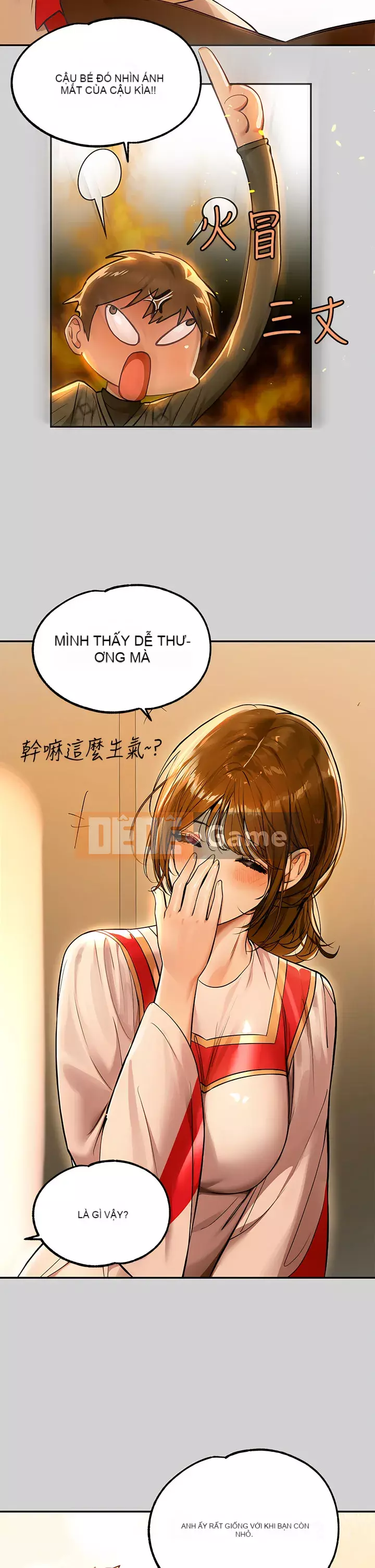 Chị nhà giàu Chương 79-80