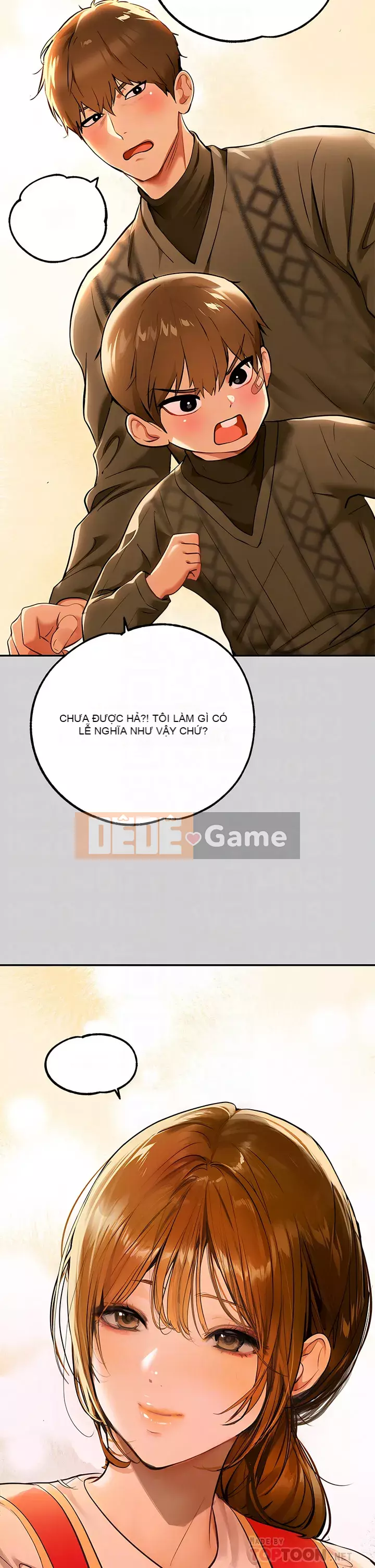 Chị nhà giàu Chương 79-80