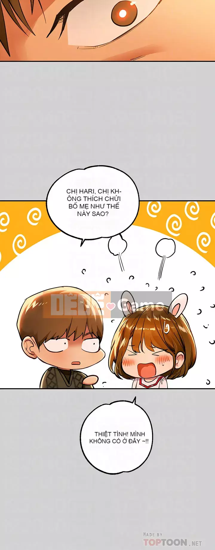 Chị nhà giàu Chương 79-80