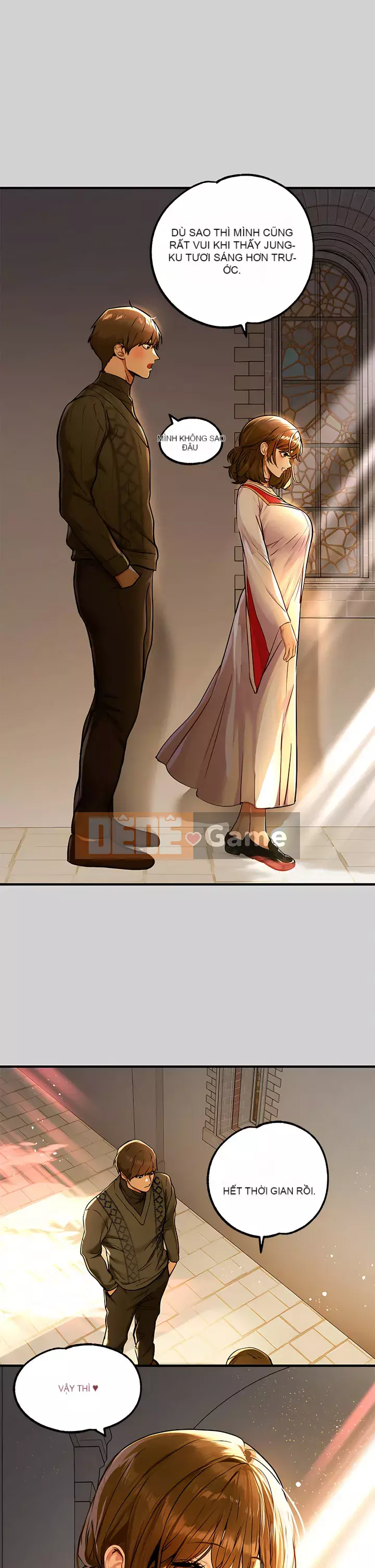 Chị nhà giàu Chương 79-80