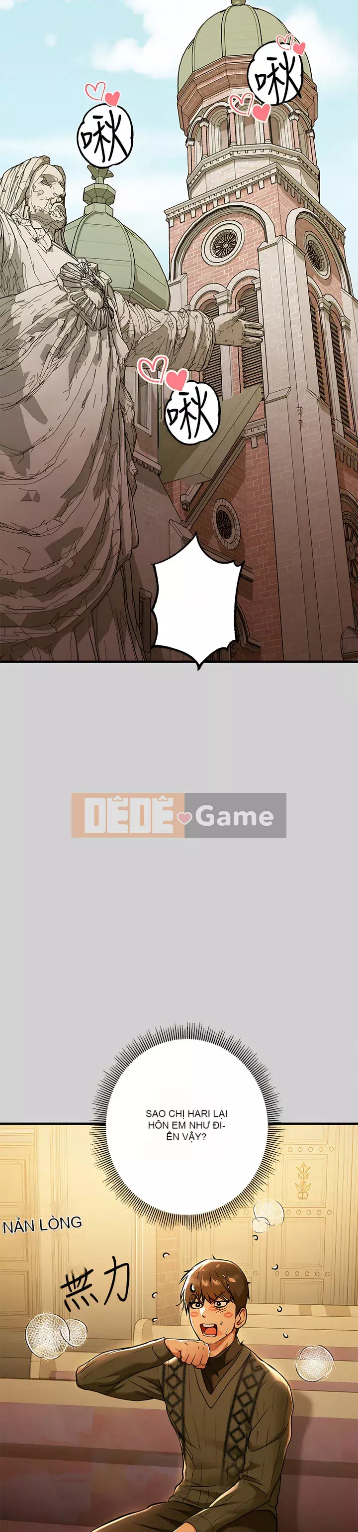 Chị nhà giàu Chương 79-80