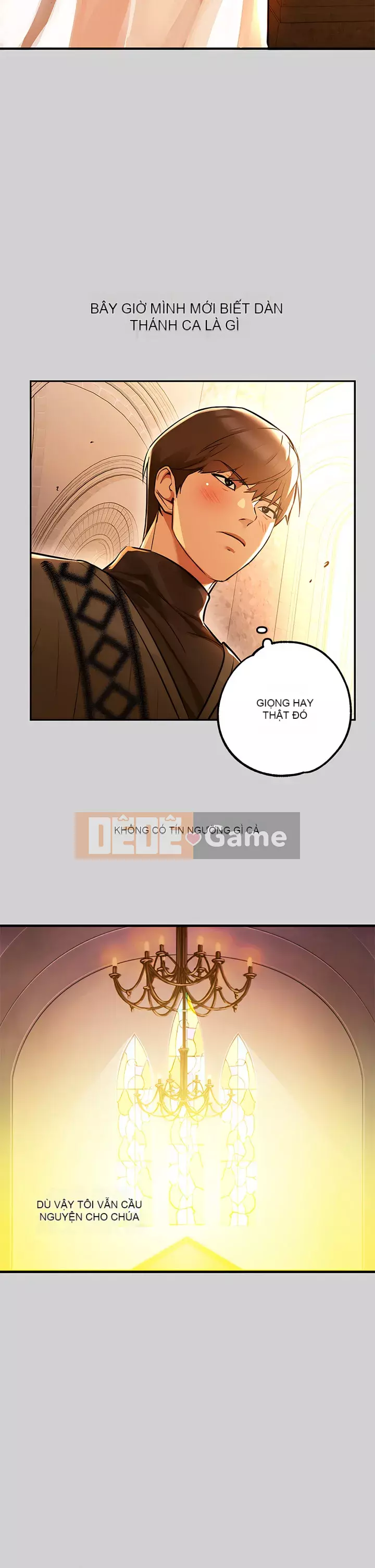 Chị nhà giàu Chương 79-80